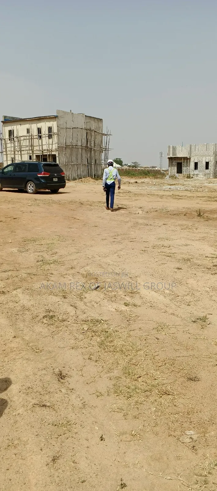 Residential Plots for Sale at Skyline Exclusive, Gousa Idu | C of O