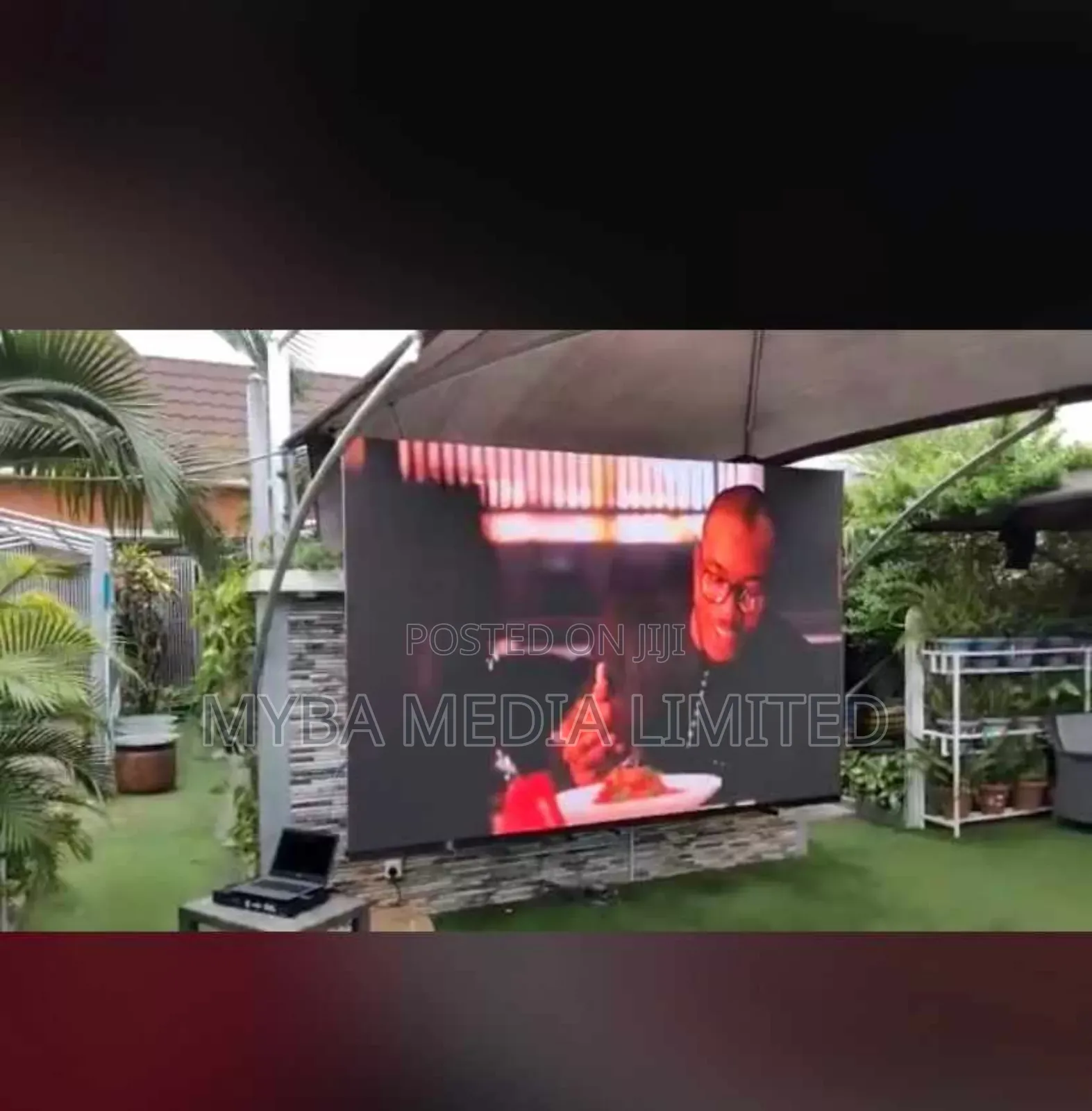 P3 Led Screens