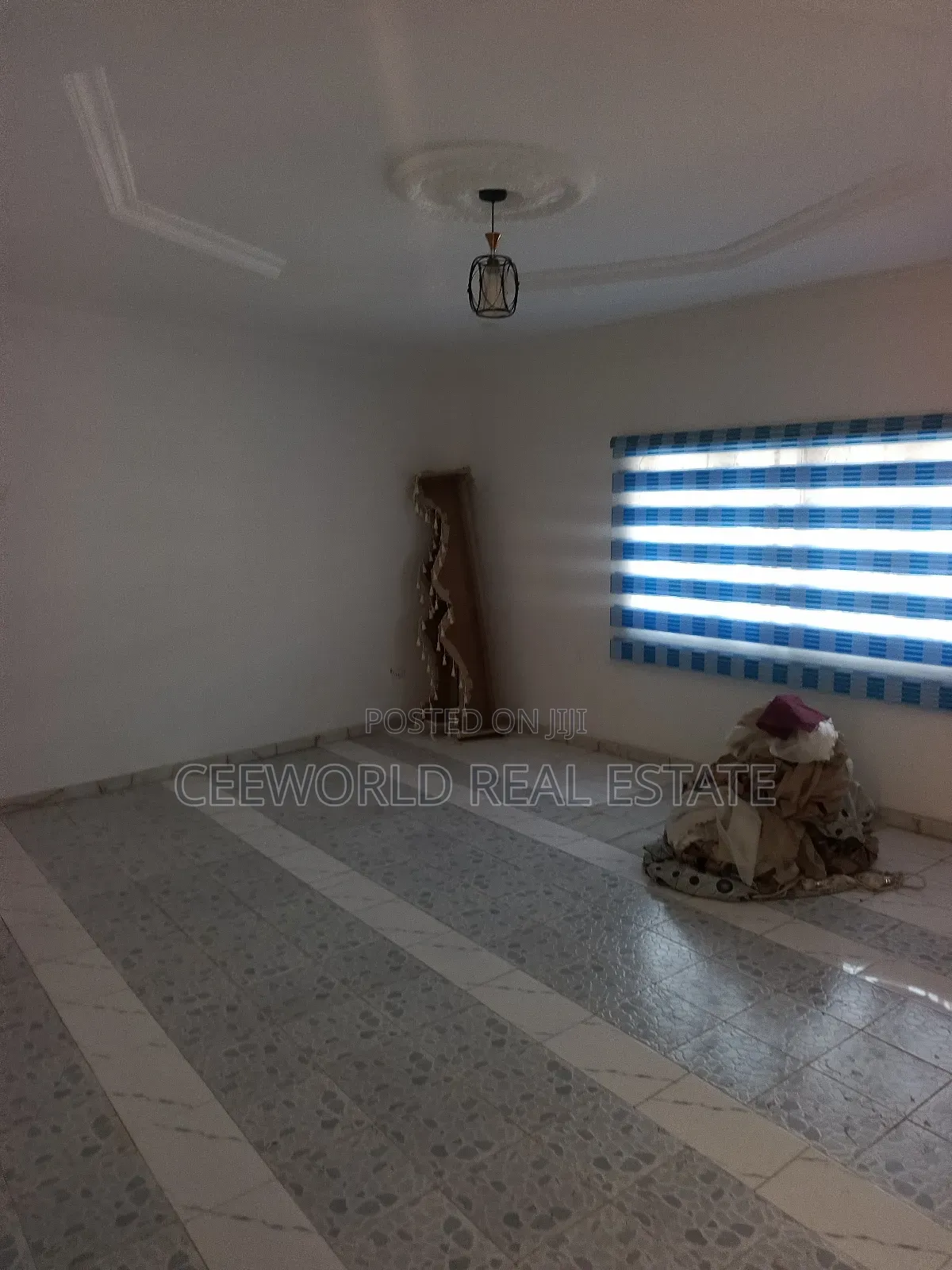 4bdrm Bungalow in Gbopa Ologuneru for rent