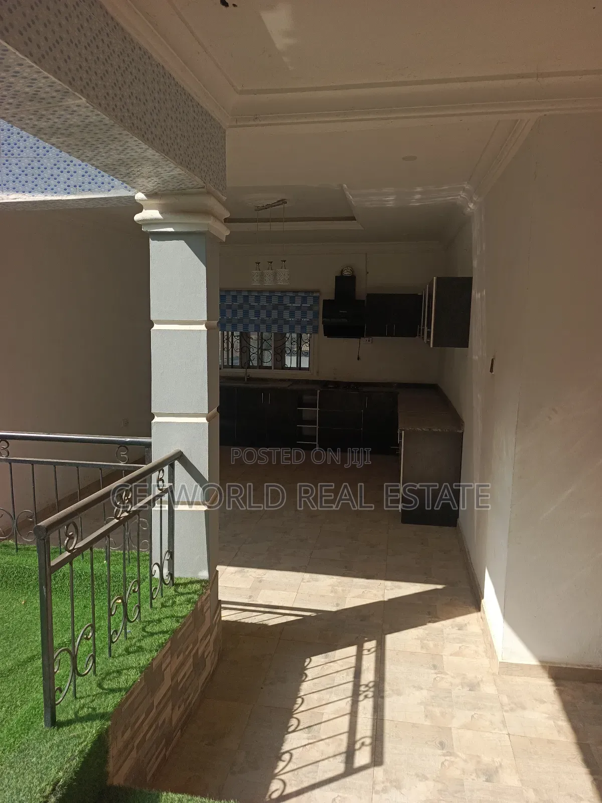 4bdrm Bungalow in Gbopa Ologuneru for rent