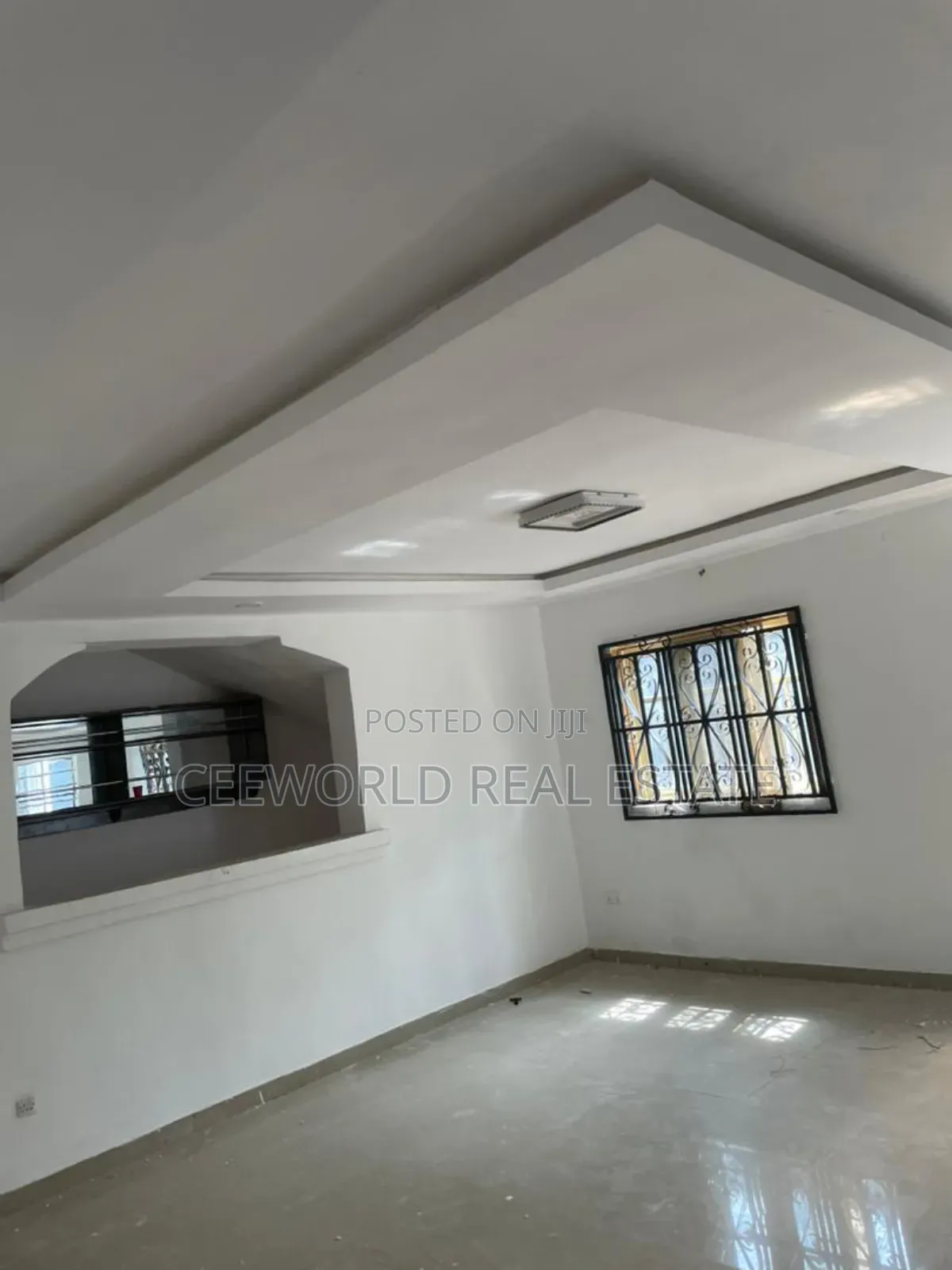 5bdrm Duplex in Adeoje Estate, Akala Express for rent