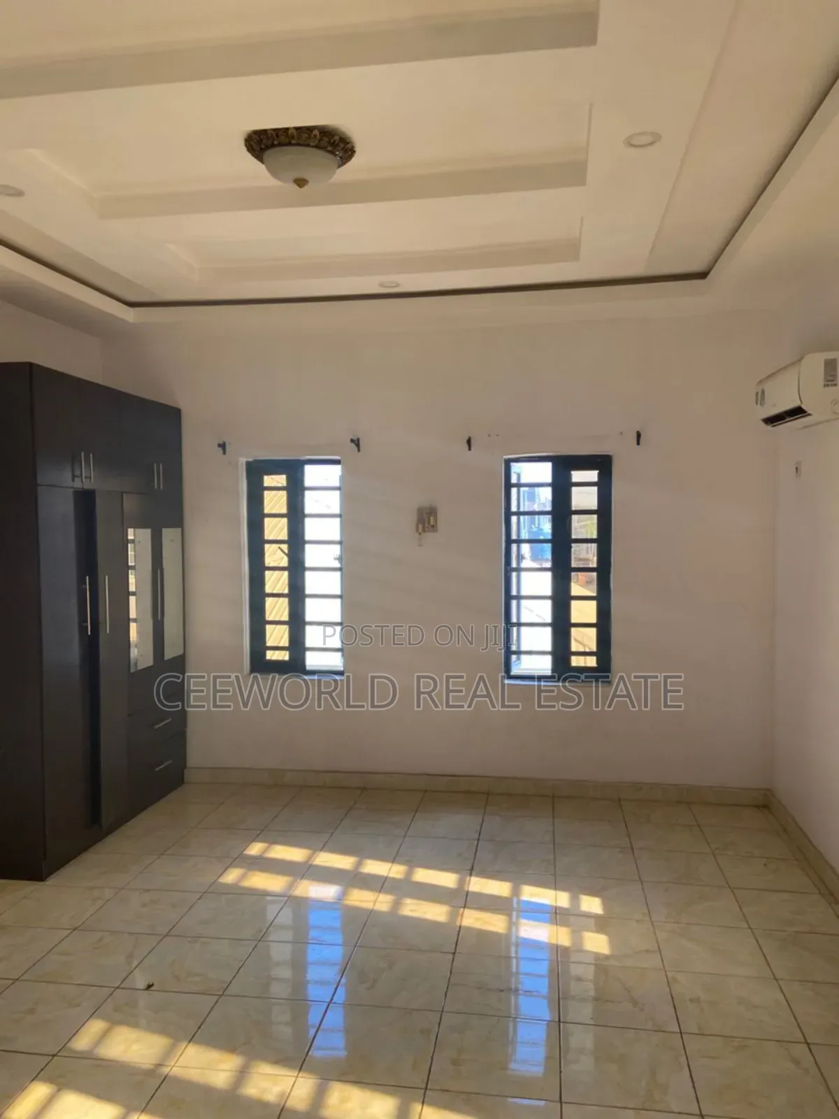 2bdrm Apartment in Ore Ofe Estate, Akala Express for rent