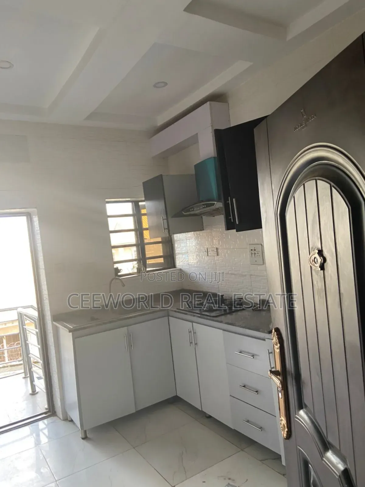 2bdrm Apartment in Ore Ofe Estate, Akala Express for rent