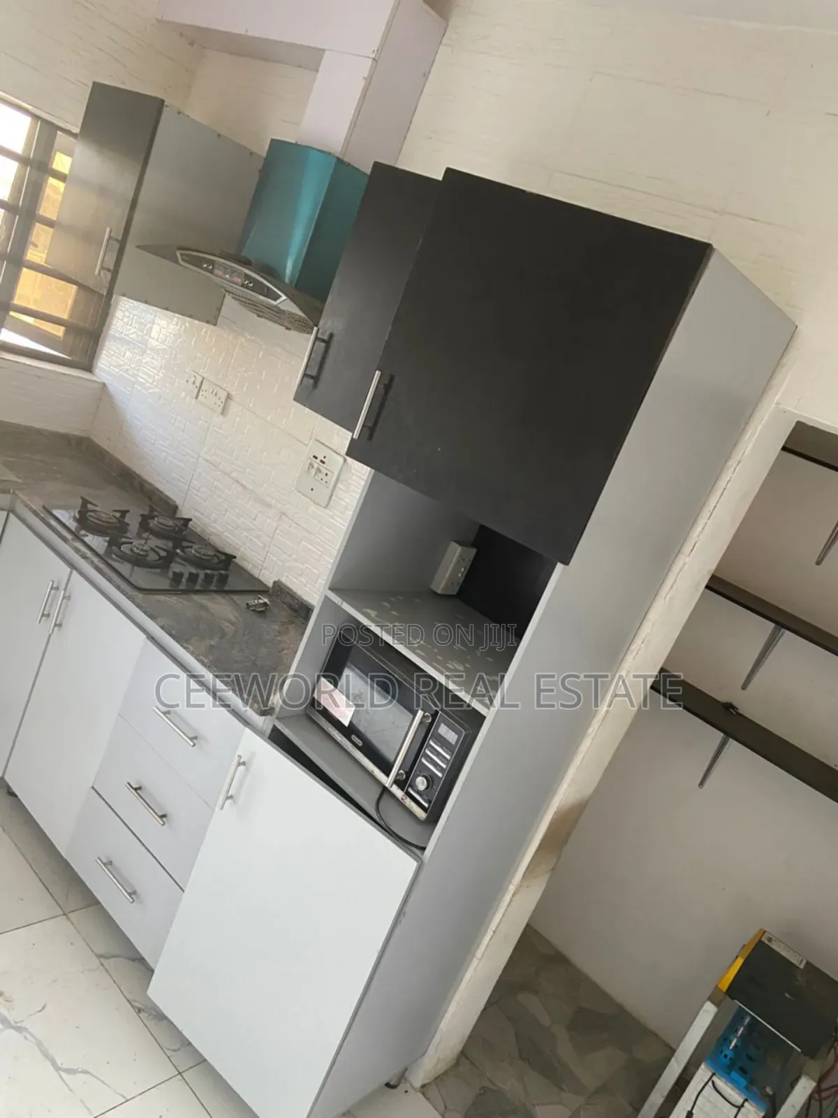 2bdrm Apartment in Ore Ofe Estate, Akala Express for rent