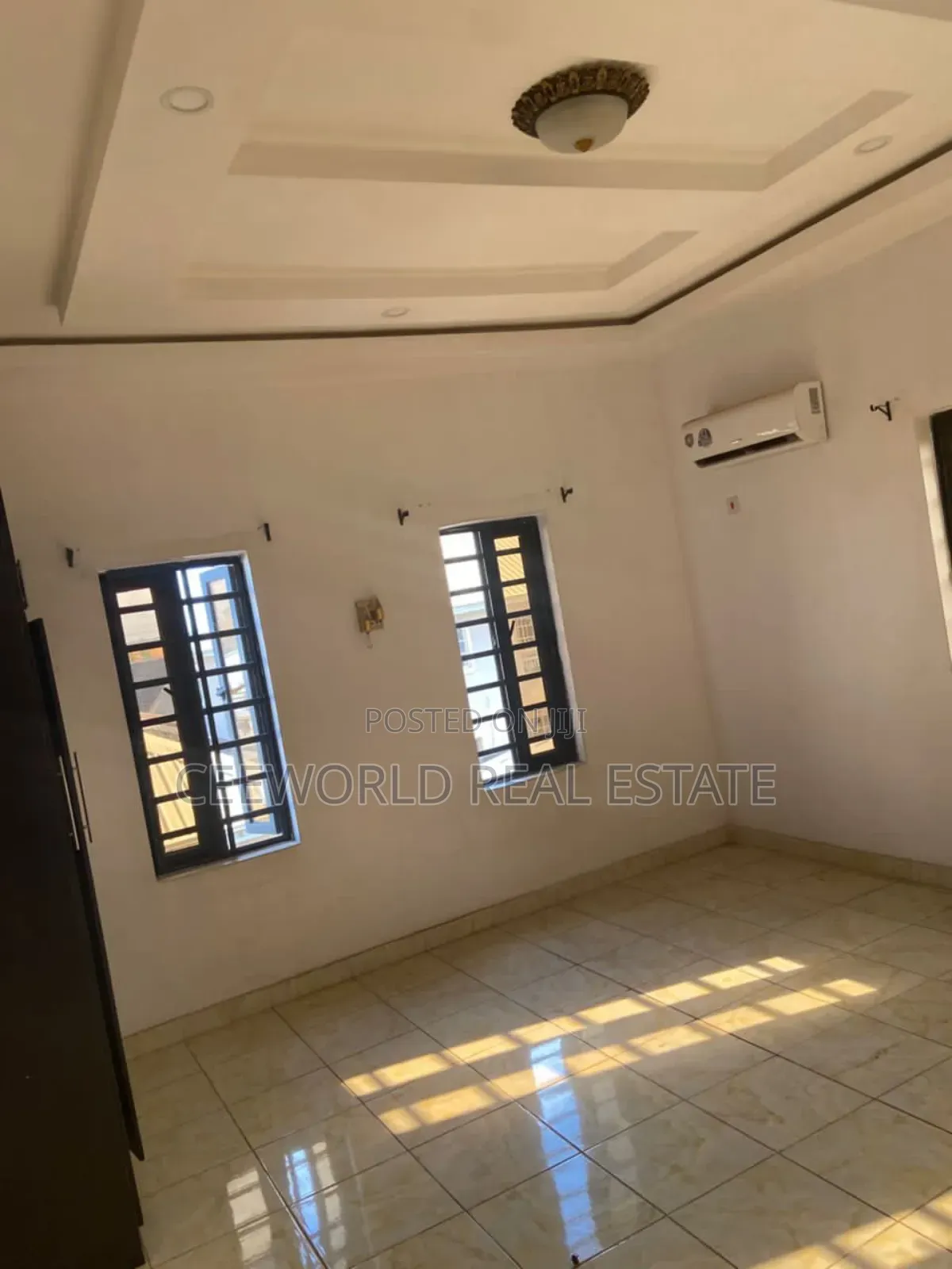2bdrm Apartment in Ore Ofe Estate, Akala Express for rent