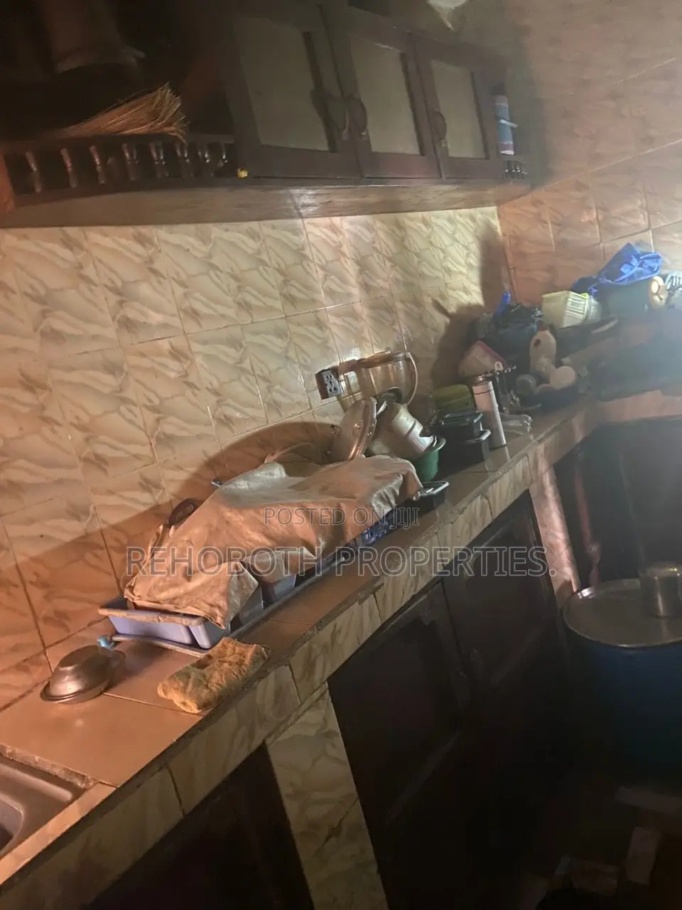 4bdrm Bungalow in Promiseland, Akala Express for sale