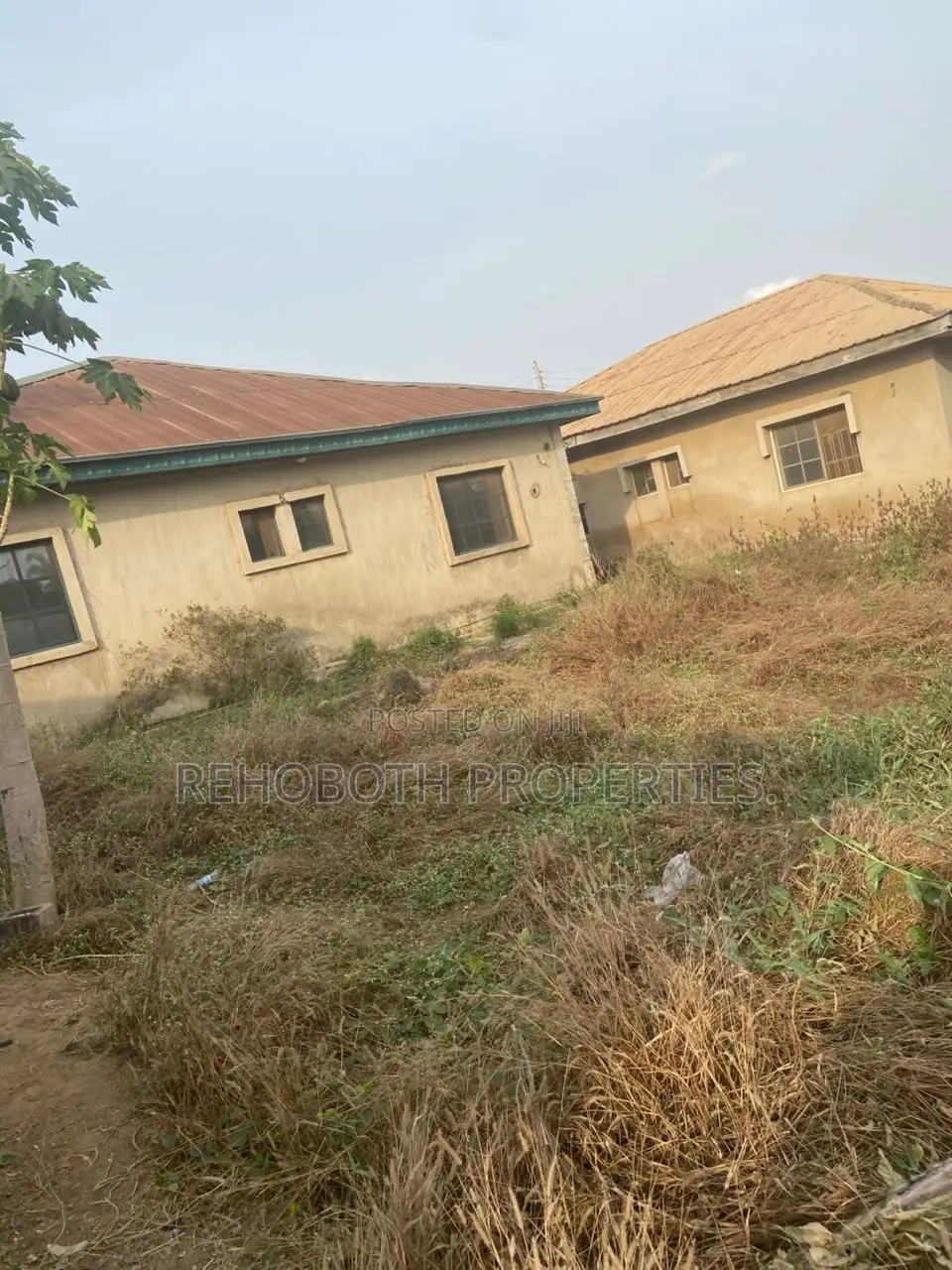 4bdrm Bungalow in Promiseland, Akala Express for sale
