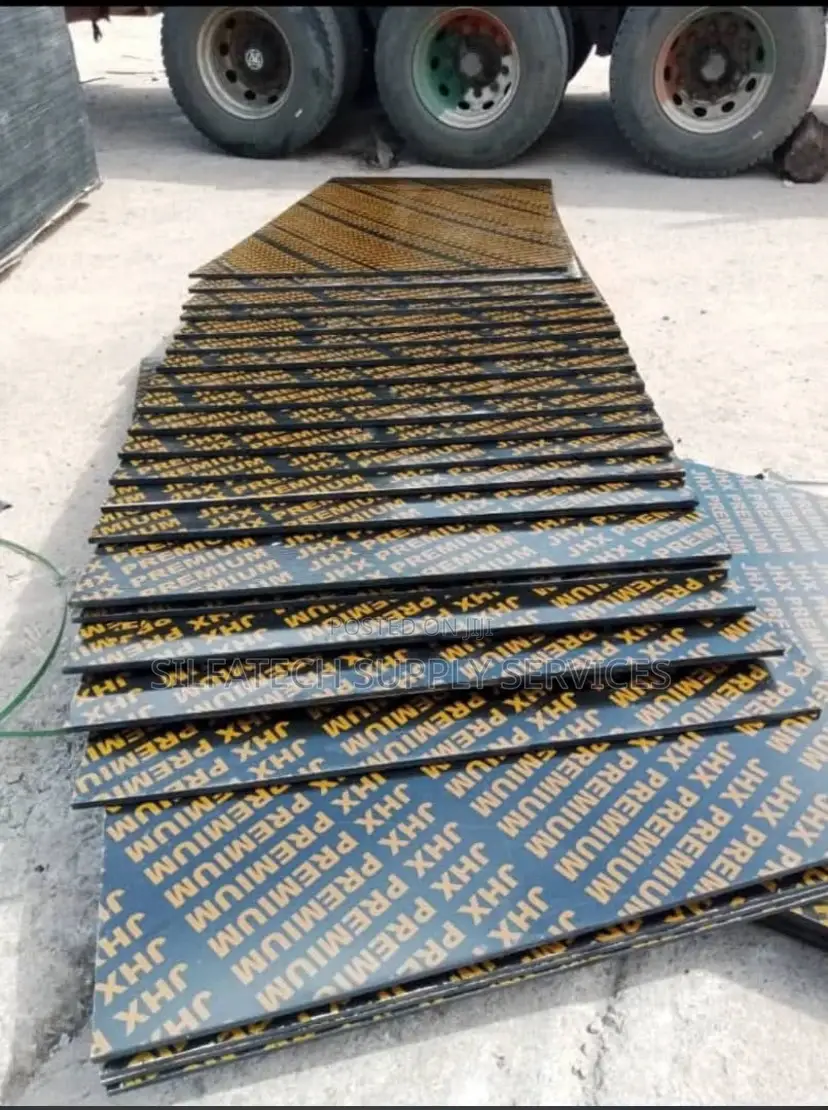 Original Marine Board