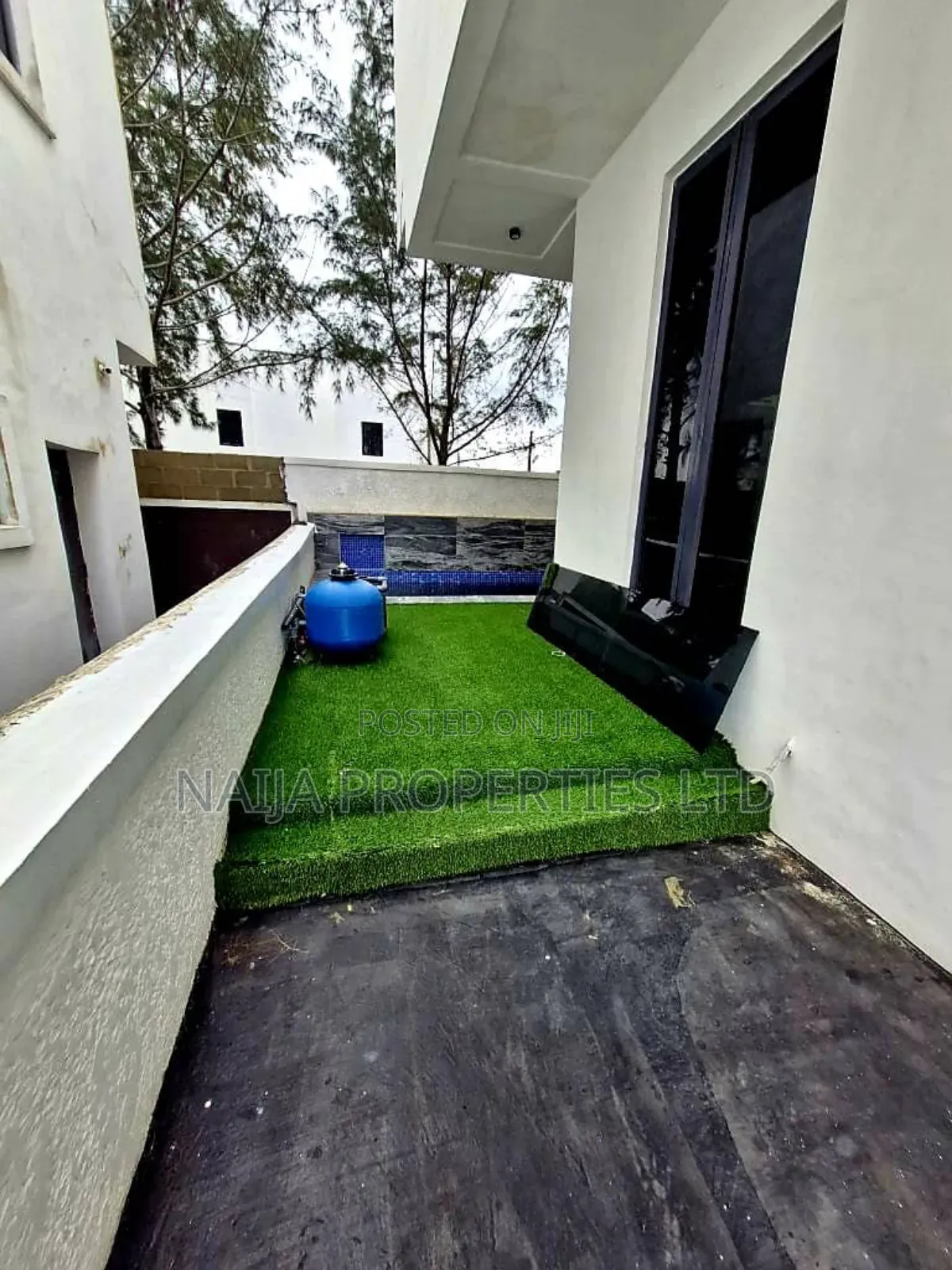 5bdrm Duplex in Megamound Estate, Lekki for sale