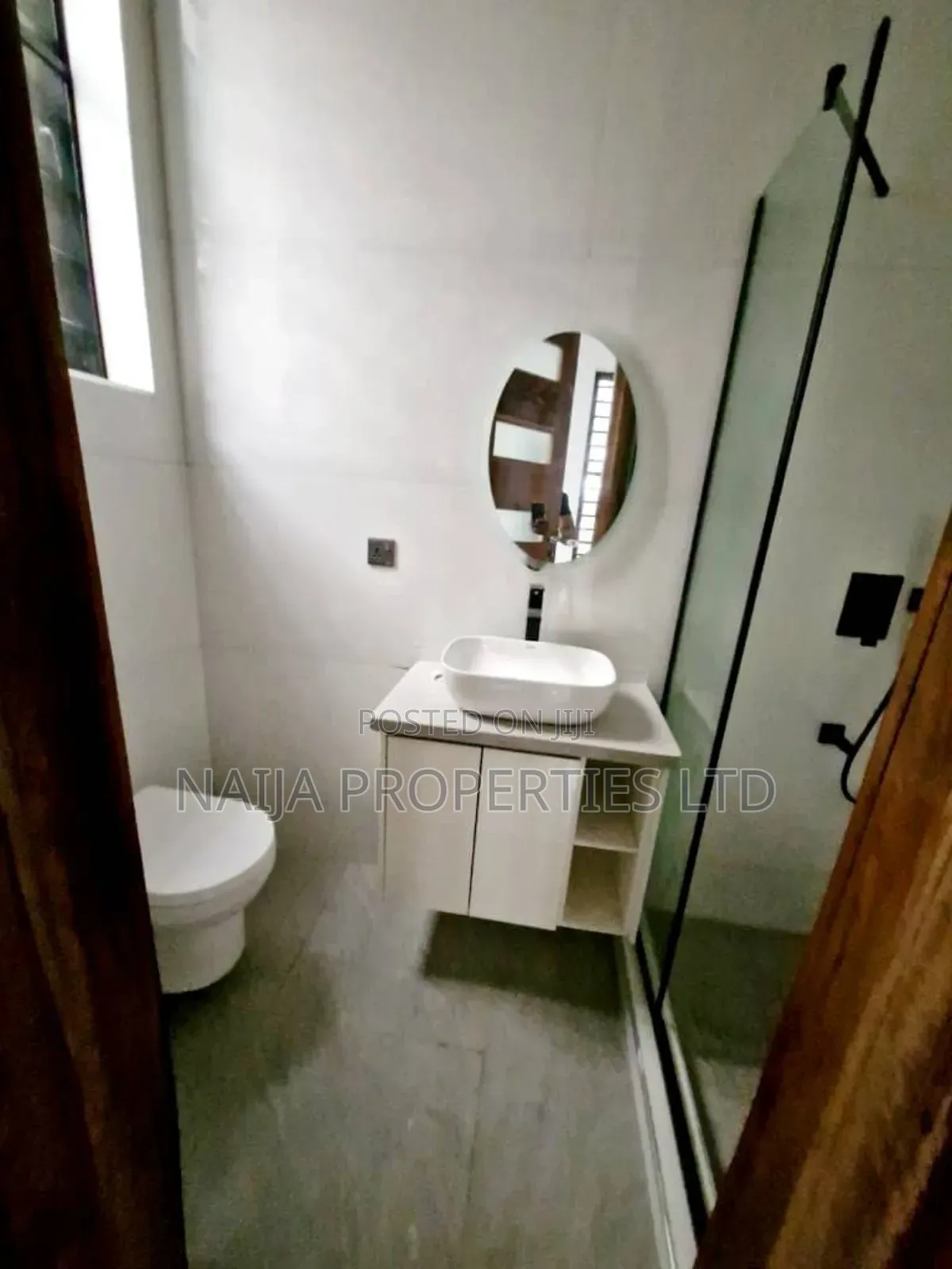 5bdrm Duplex in Megamound Estate, Lekki for sale