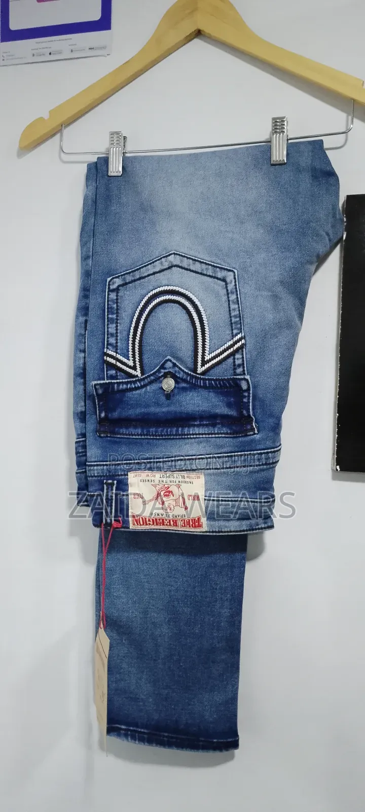 American True Religion Jeans