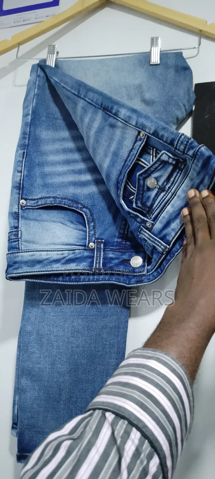American True Religion Jeans