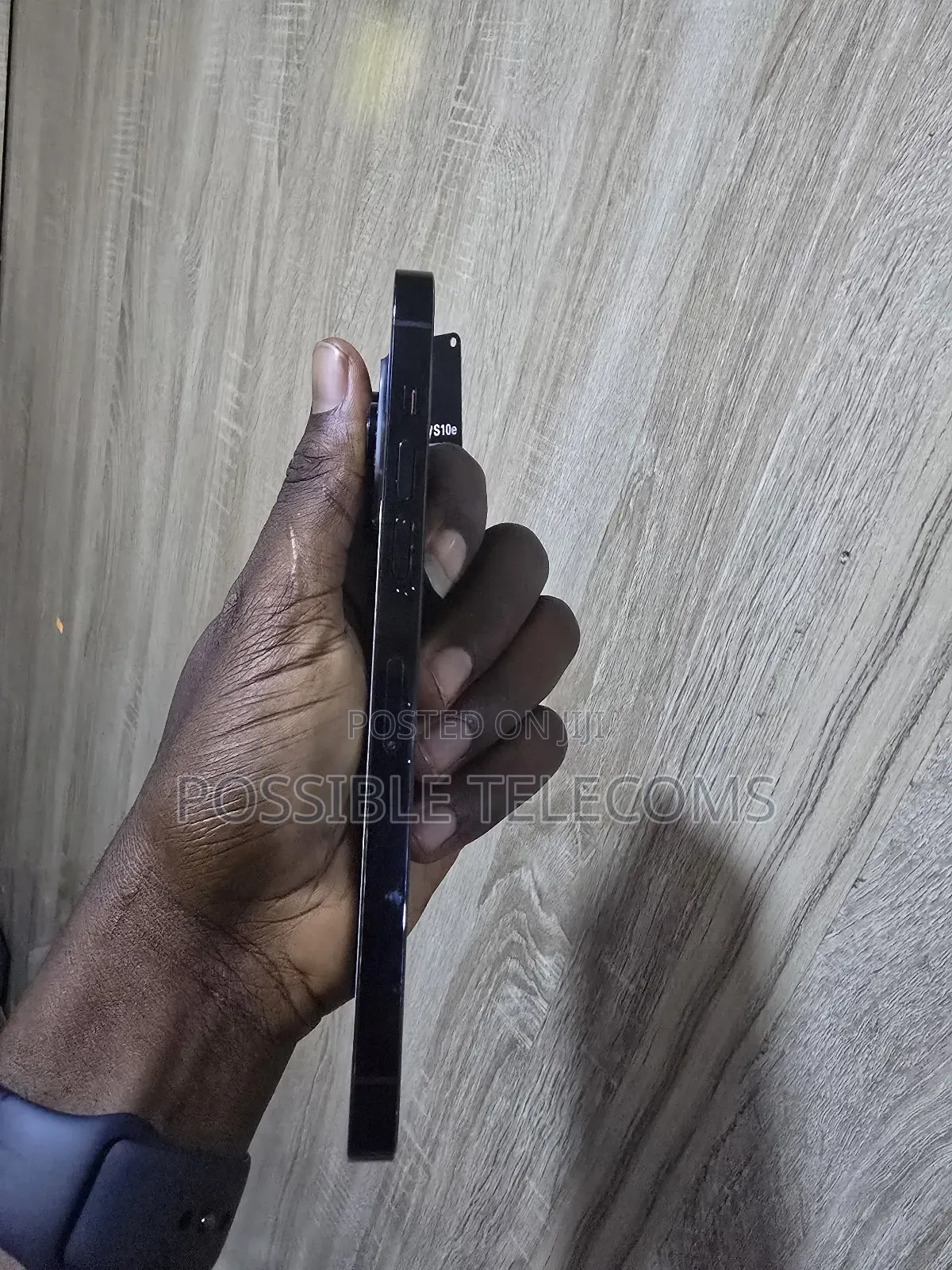 Apple iPhone 14 Pro Max 256 GB Purple