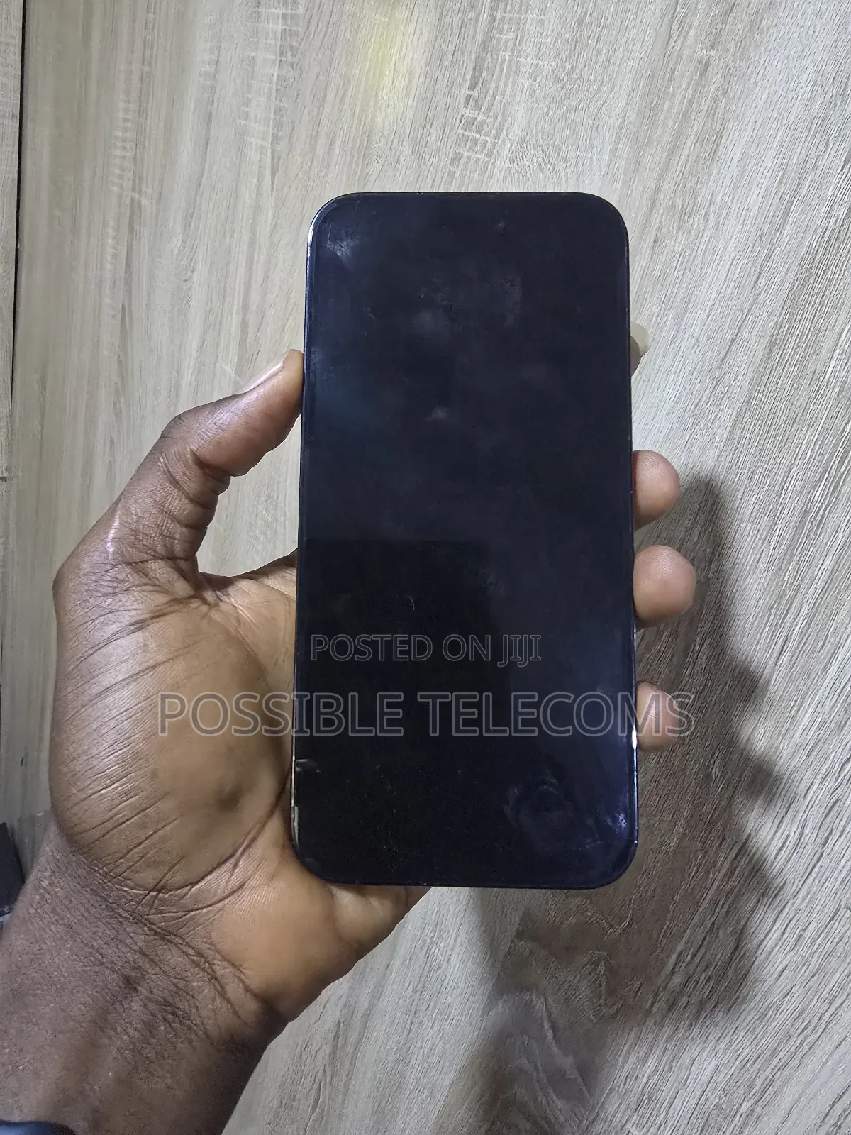 Apple iPhone 14 Pro Max 256 GB Purple