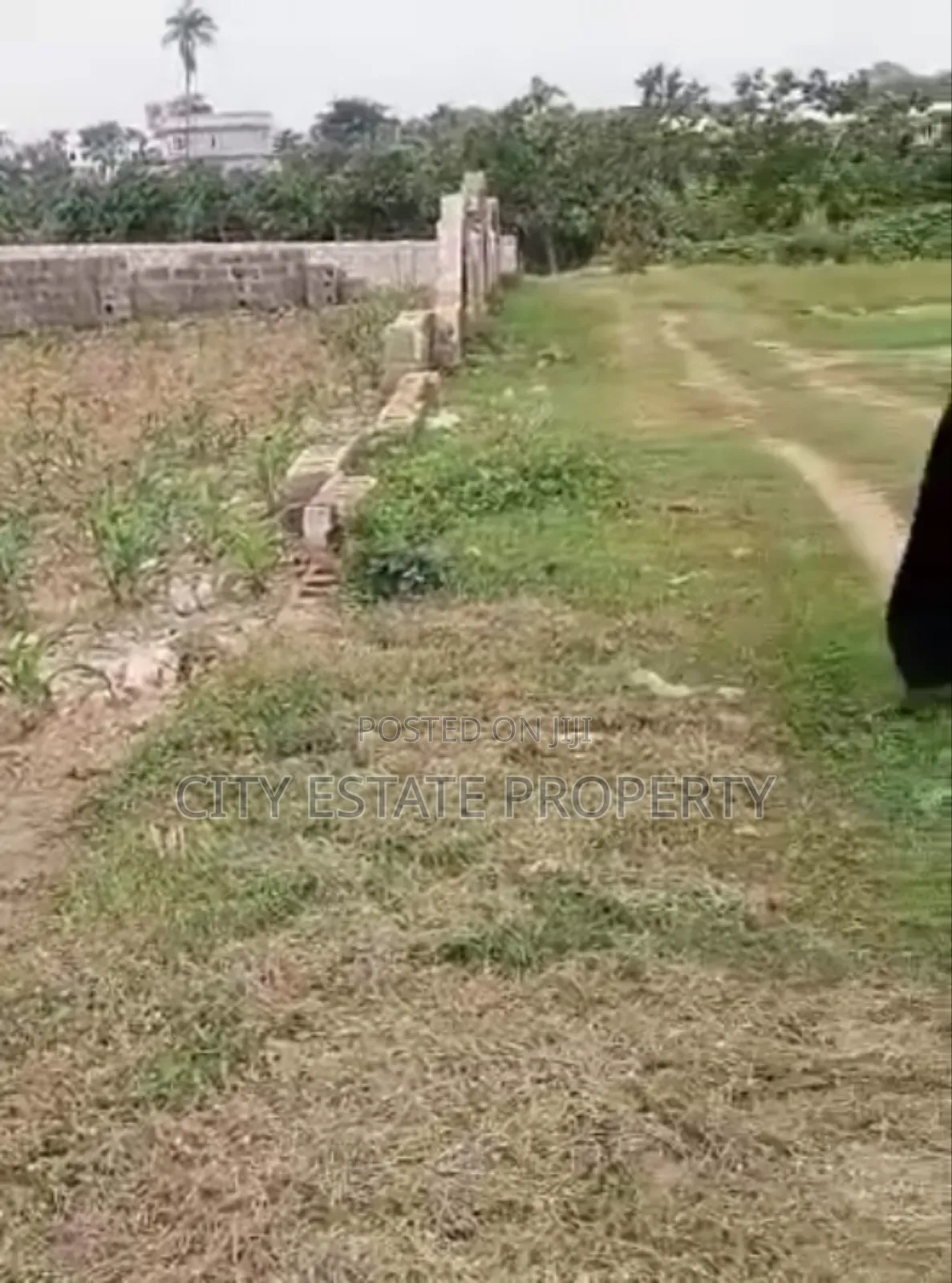 Land for Sale in Abuja