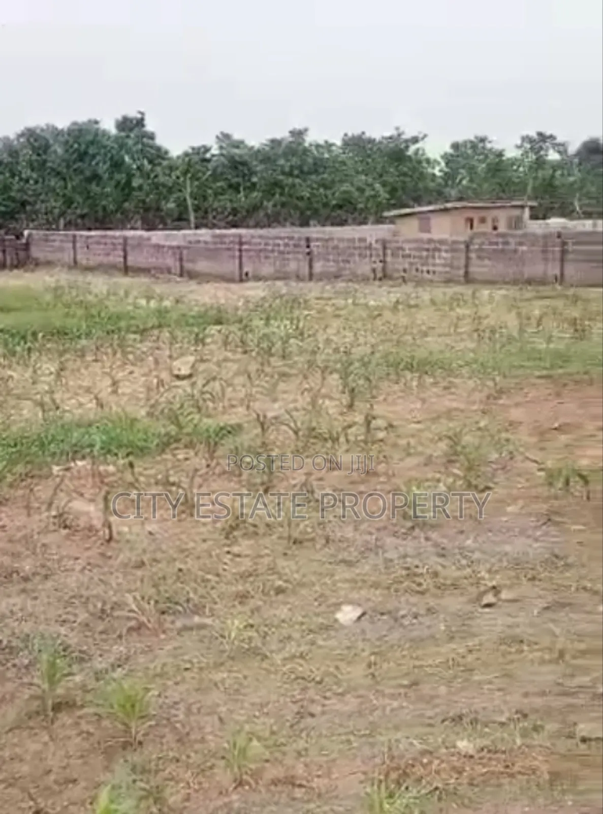 Land for Sale in Abuja