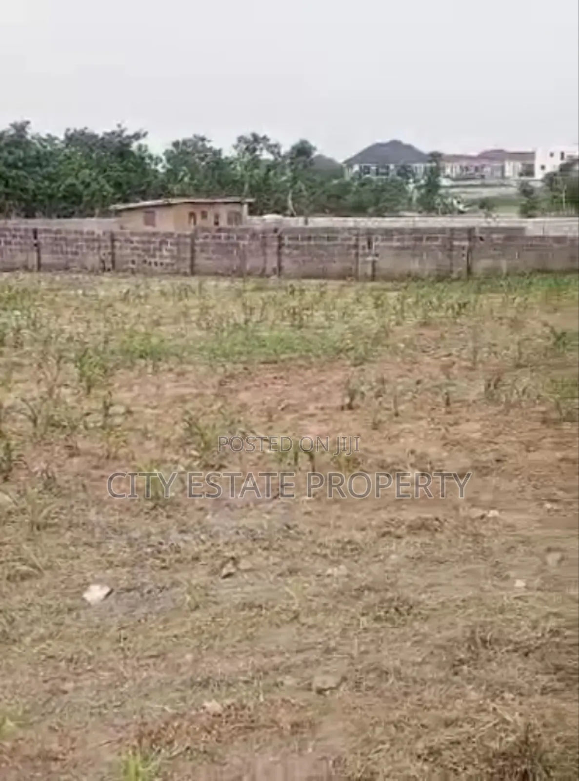 Land for Sale in Abuja