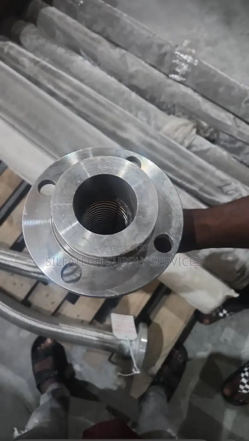 Original Stainless Steel Hose