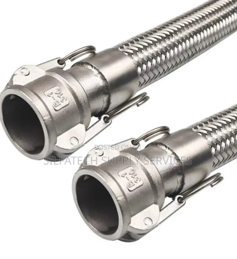 Stainless Steel Hose