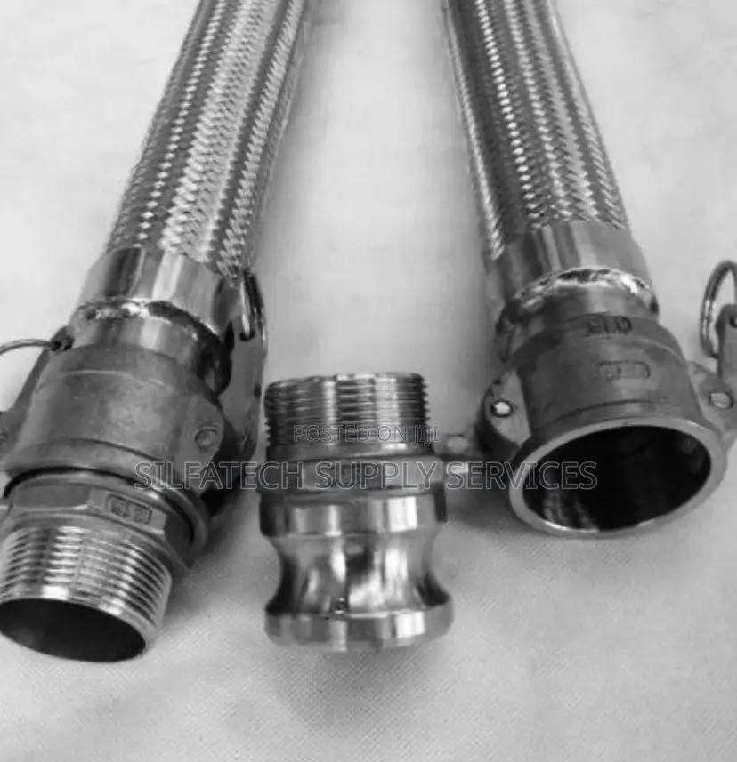 Stainless Steel Hose
