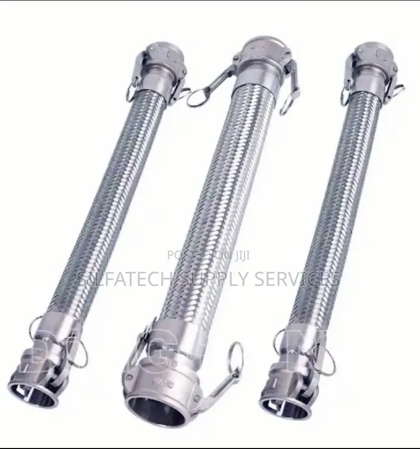 Stainless Steel Hose