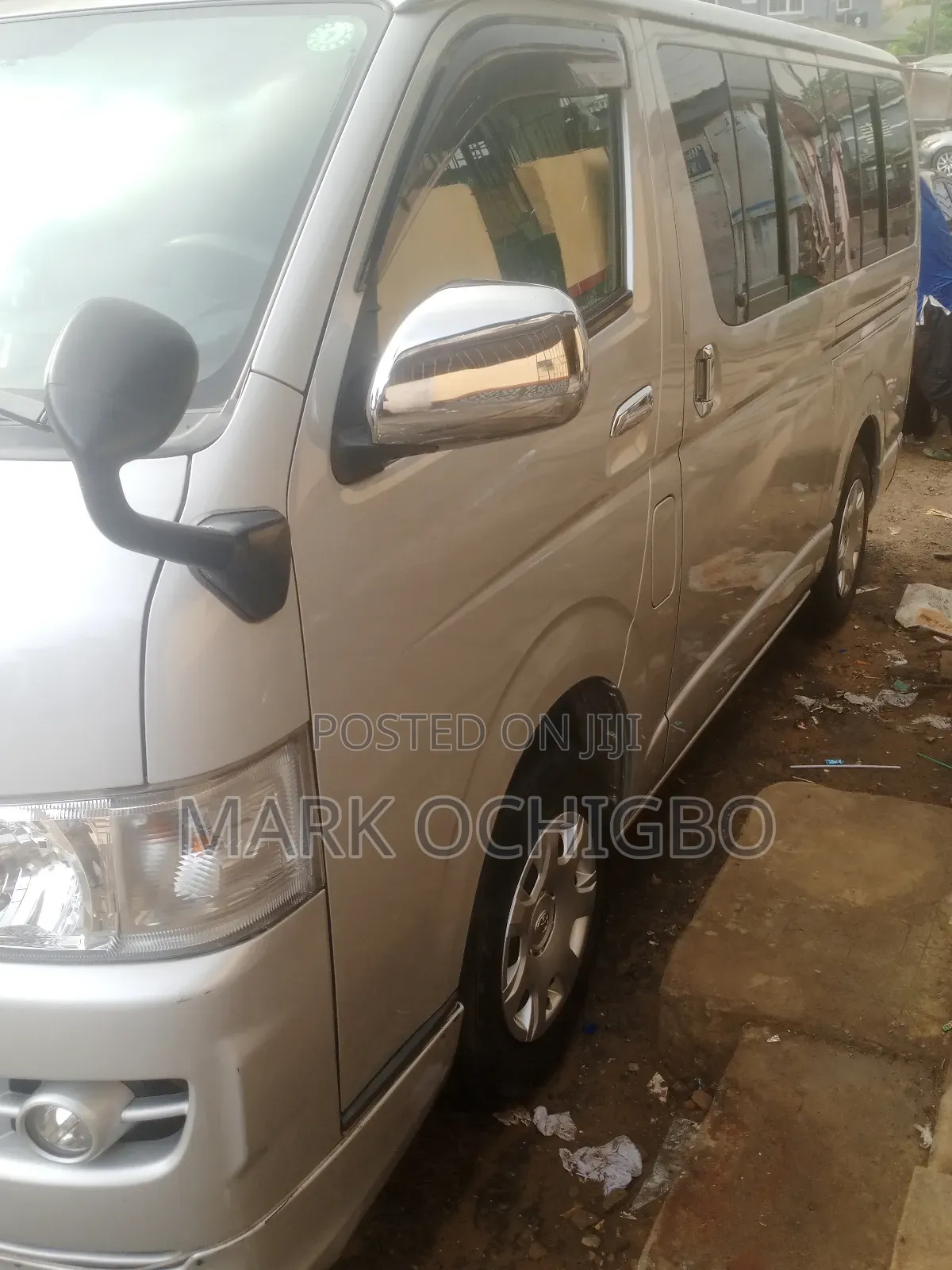 For Rent in Lagos