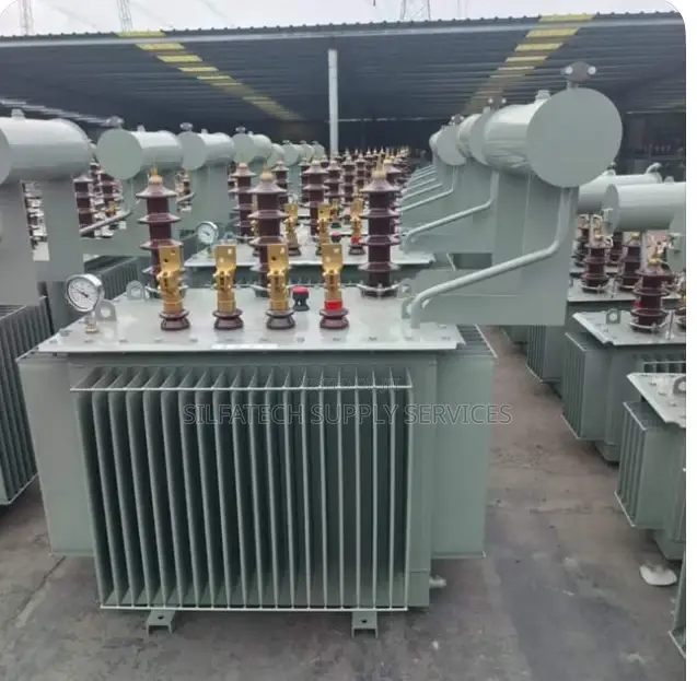 Original Transformer