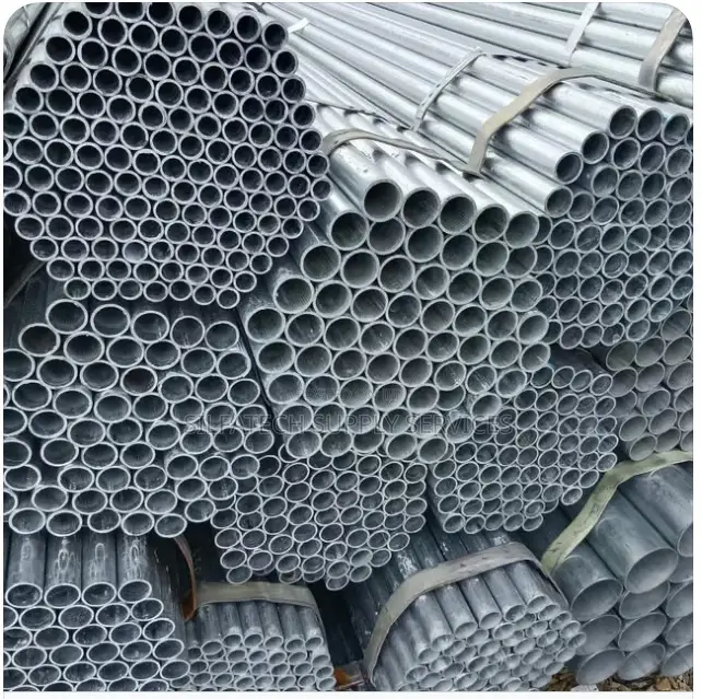 Original Steel Pipes