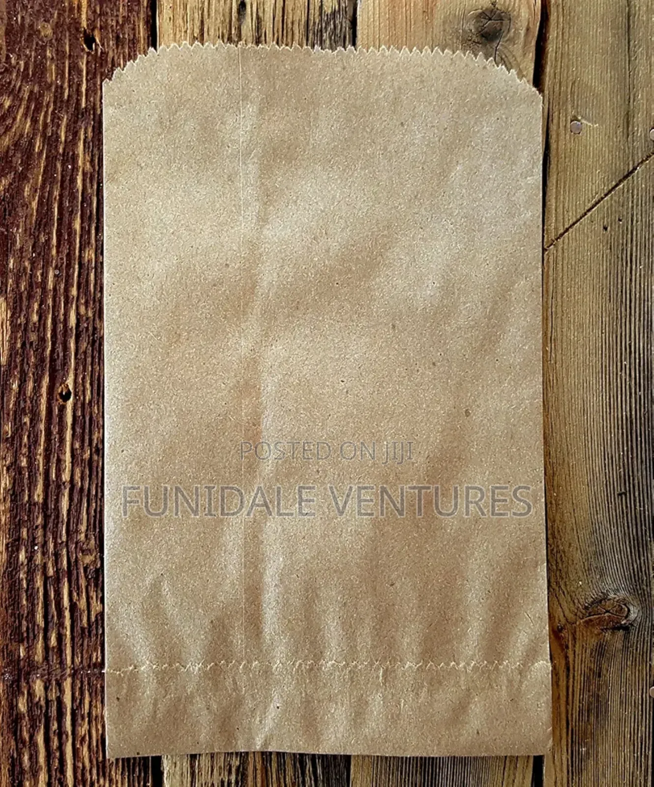 24pcs Kraft Paper Rustic Treat Favor or Gift Bags