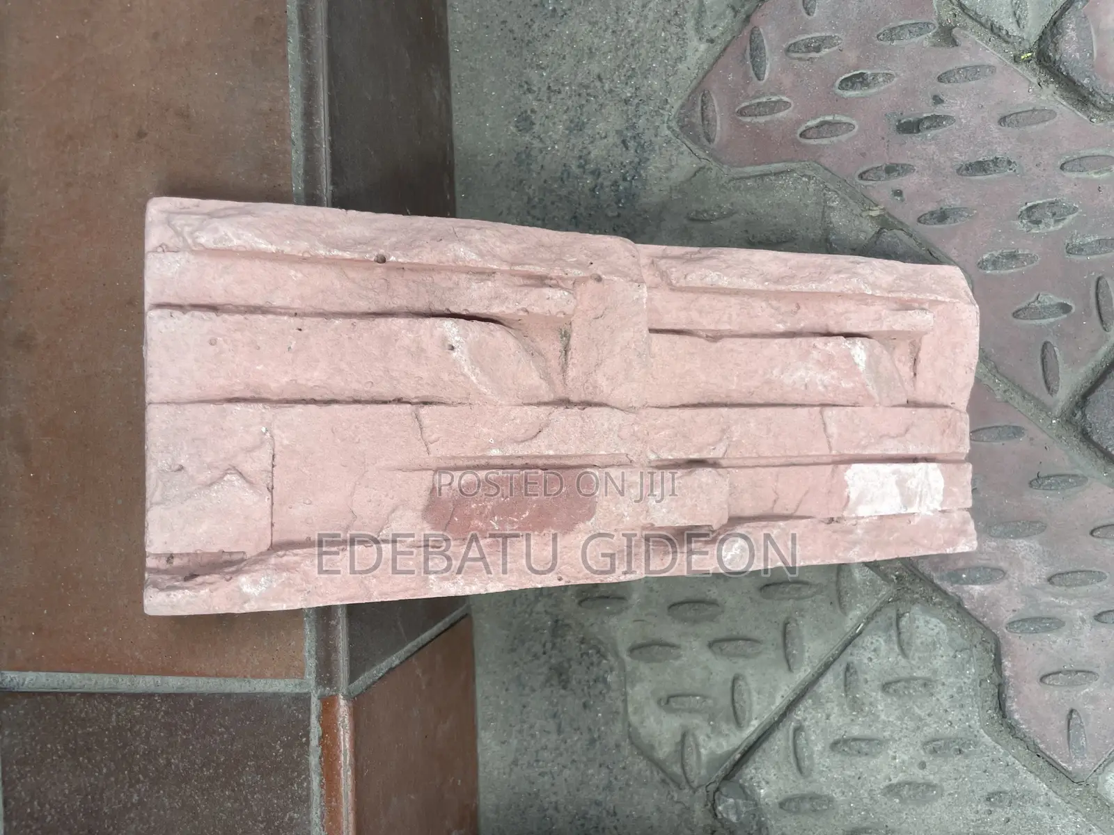 Stone Tiles Bricks