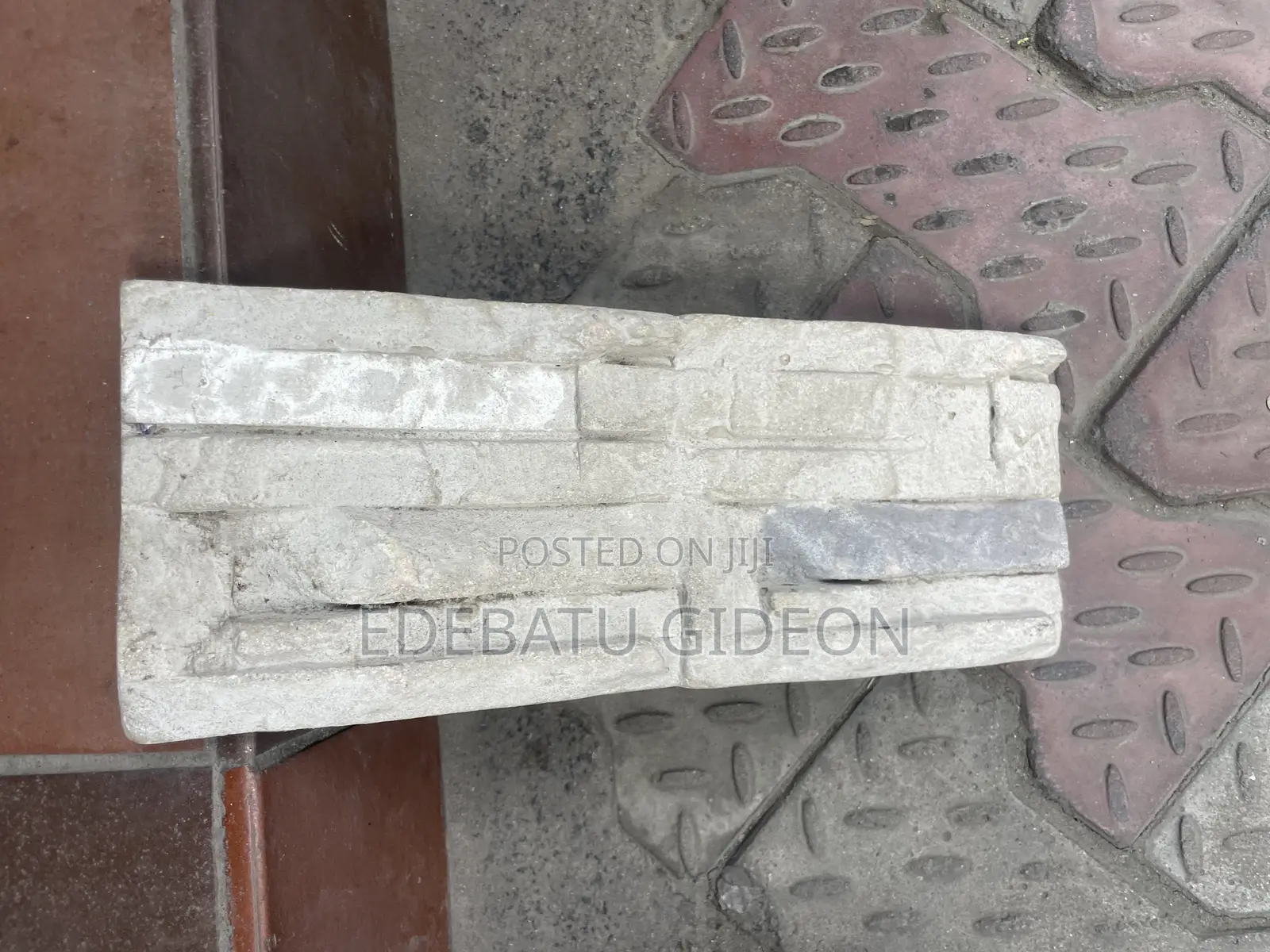 Stone Tiles Bricks