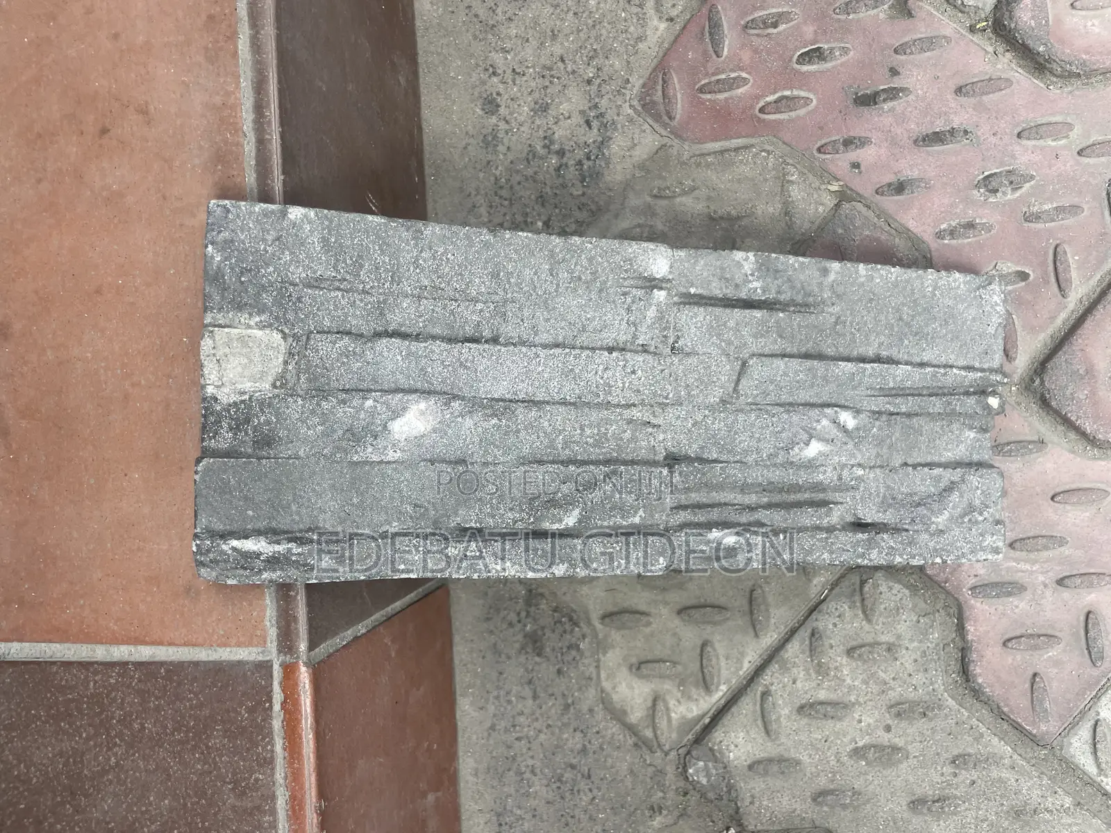 Stone Tiles Bricks