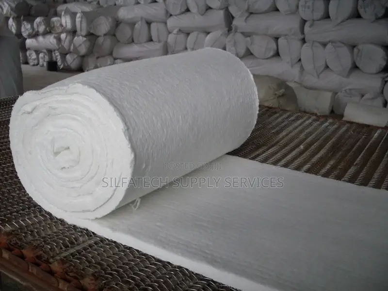 Original Insulation Wool