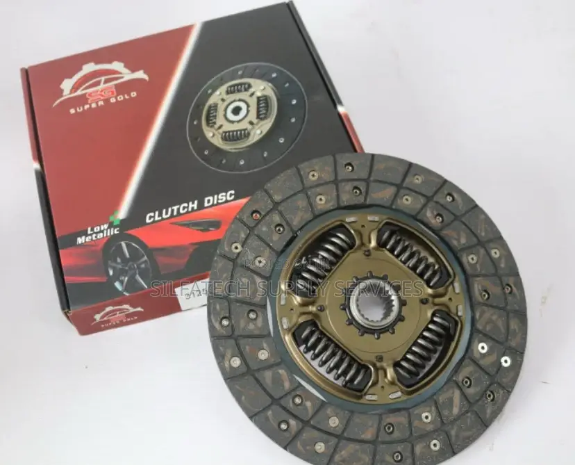 Original Clutch Disc
