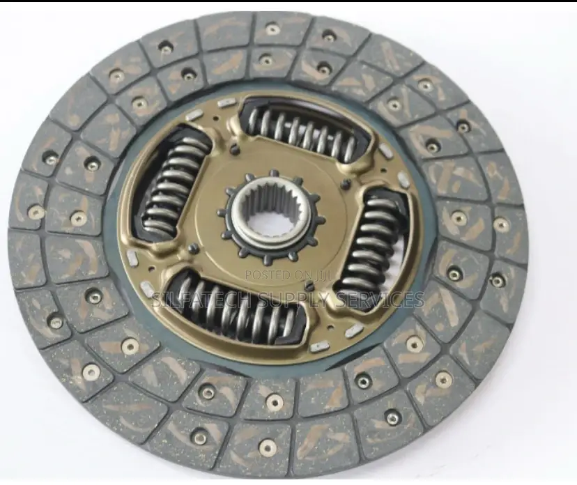Original Clutch Disc