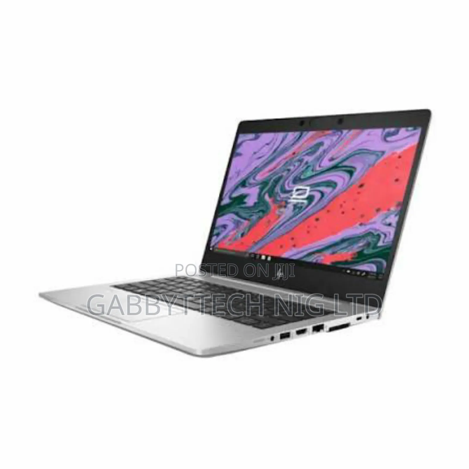 New Laptop HP EliteBook 840 16GB Intel Core i5 SSD 256GB