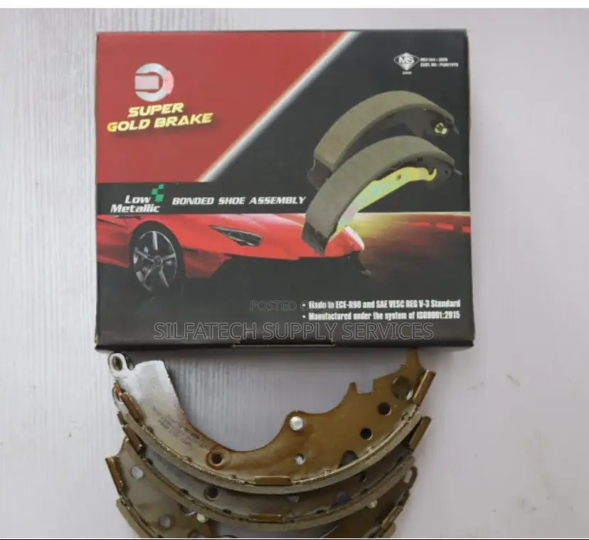 Original Brake Pad
