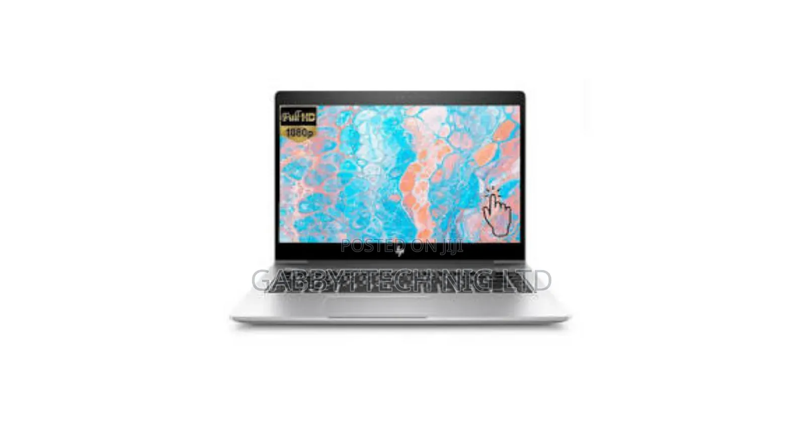 New Laptop HP EliteBook 840 G5 16GB Intel Core i5 SSD 512GB