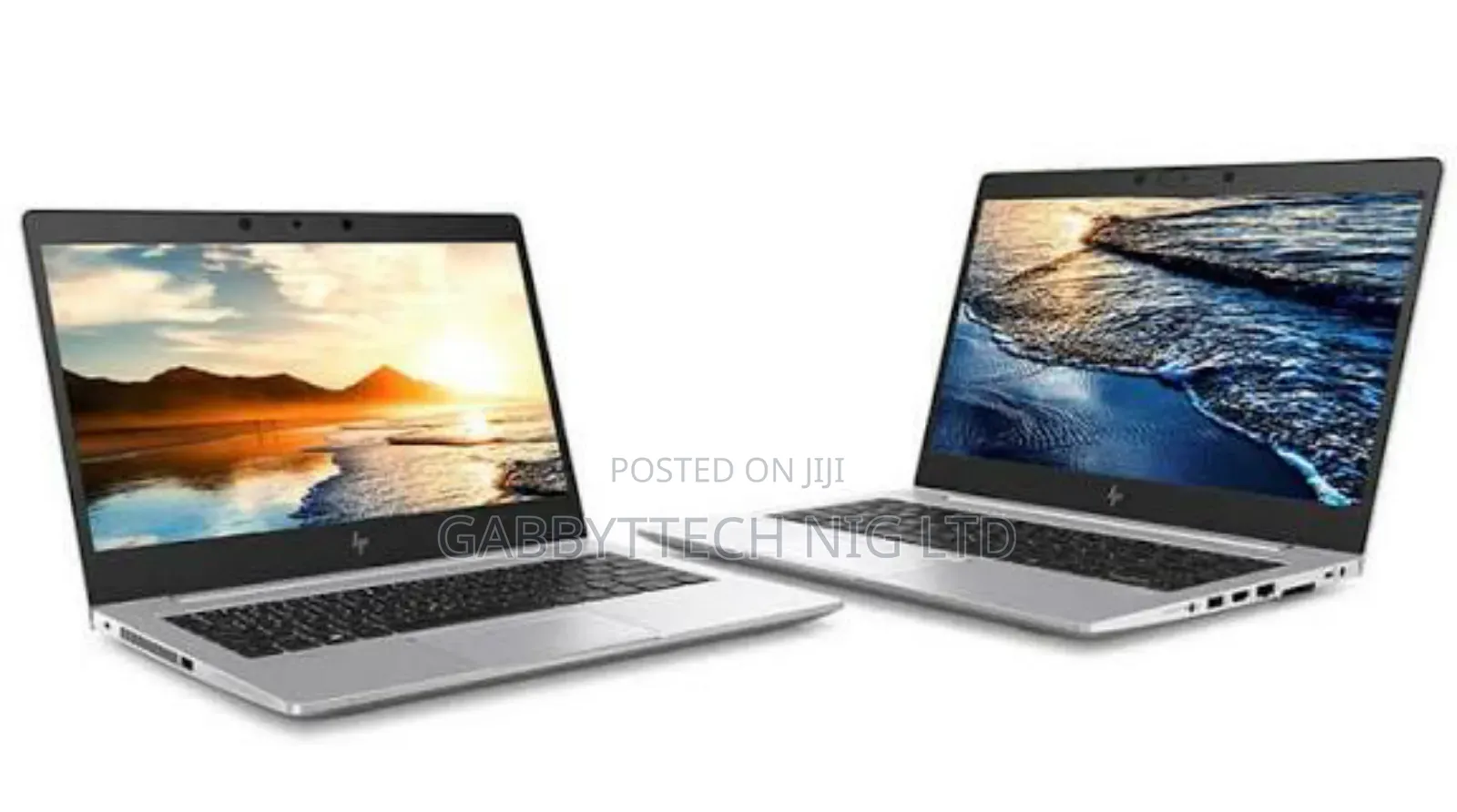 New Laptop HP EliteBook 840 G5 16GB Intel Core i5 SSD 512GB