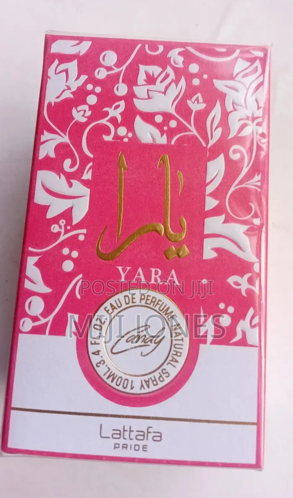 Yara Candy
