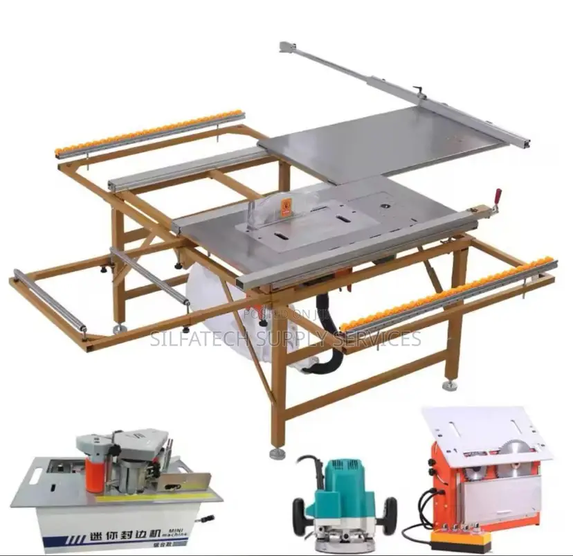 Table Saw Original