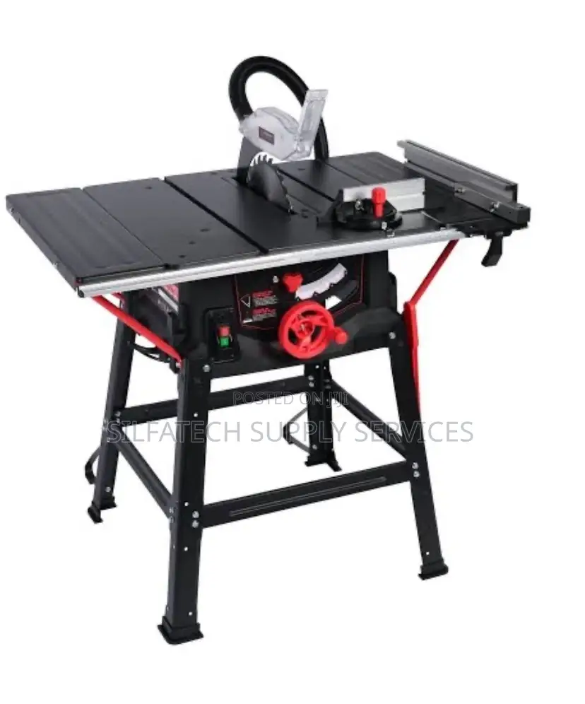 Original Table Saw
