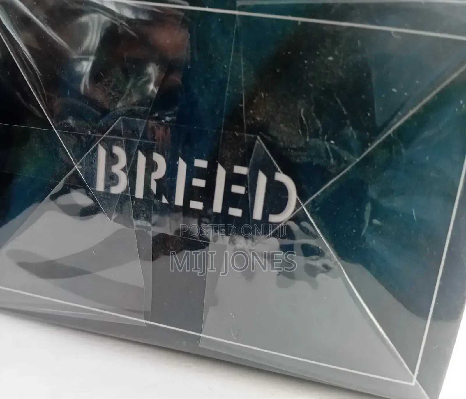 Original Breed My Man