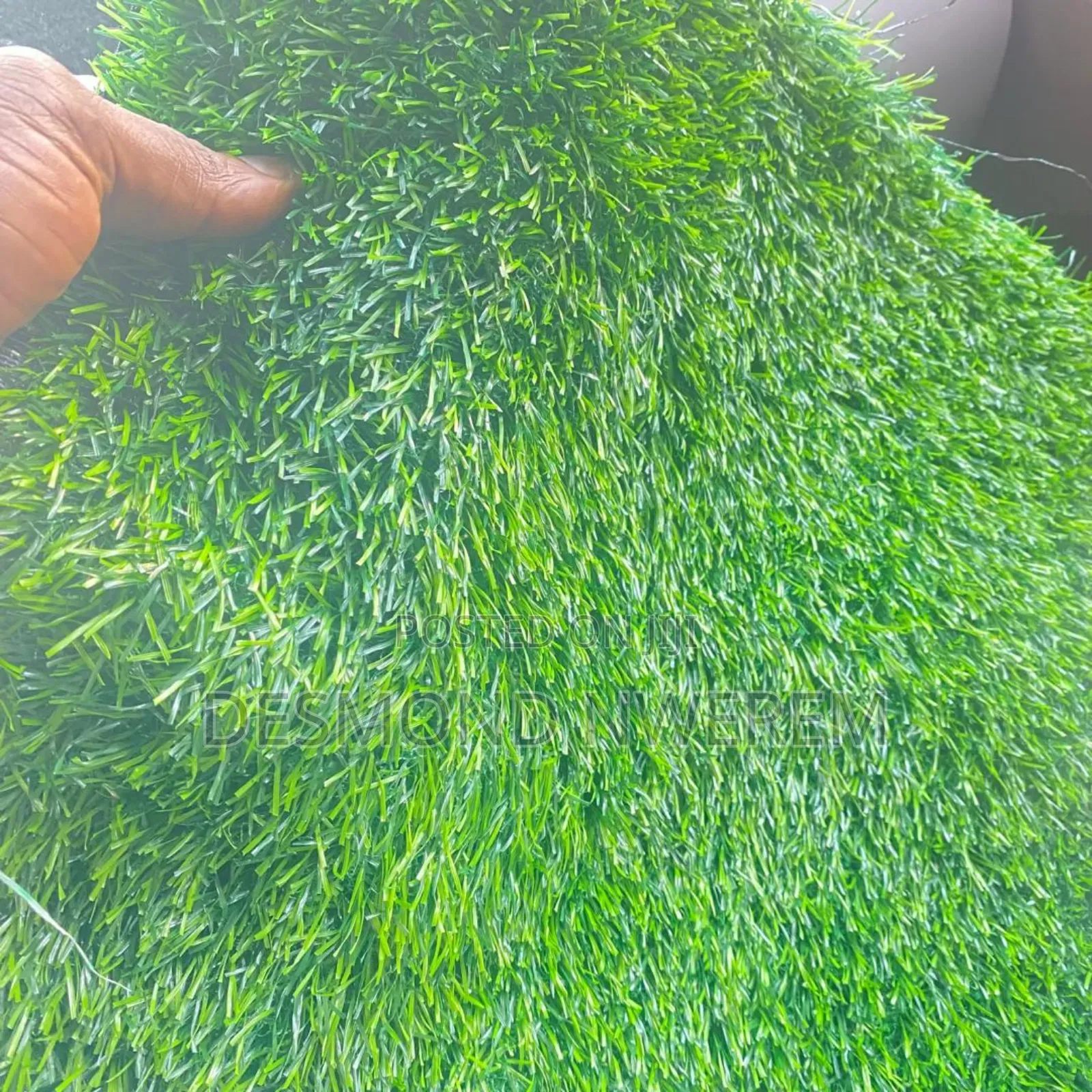 Synthetic Grass