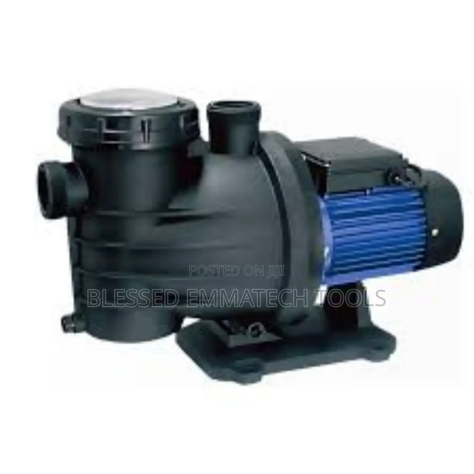 Swimming Pool Pump