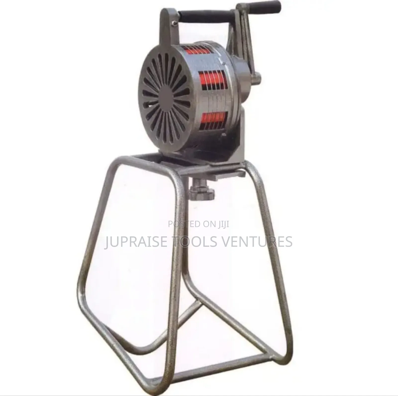 Manual Siren Fire Arms