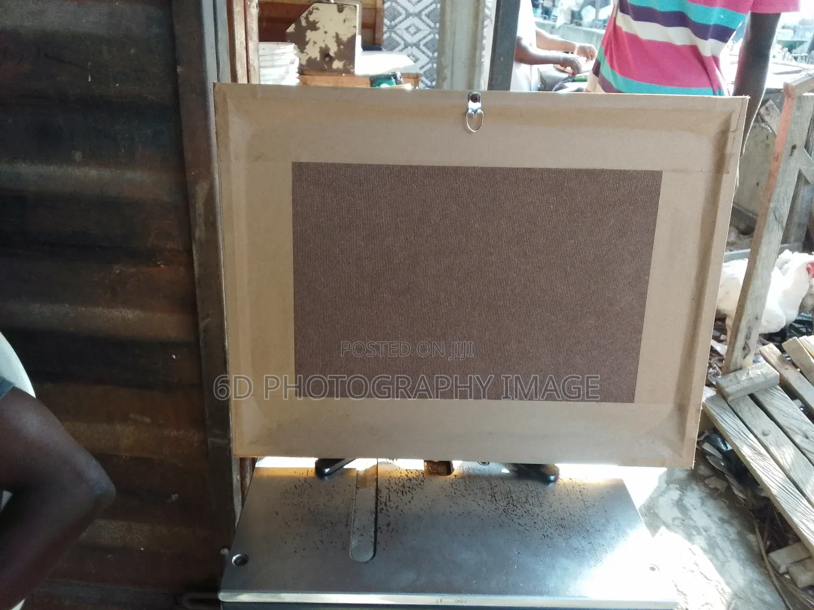 12 by 16 Inches Picture Frame
