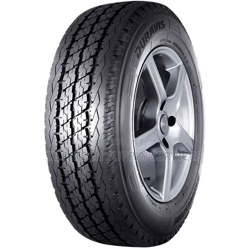 Truck Tyre Original