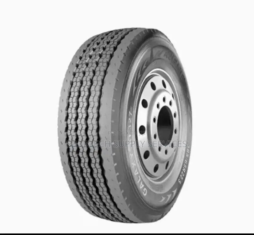 Truck Tyre Original
