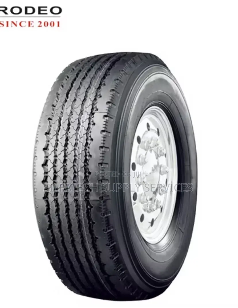 Truck Tyre Original